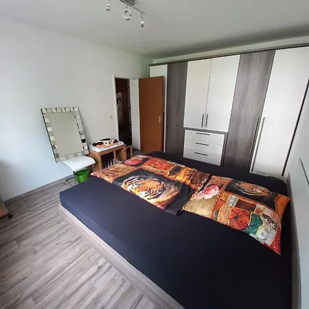 Séjour chez l'habitant Nicky's Place