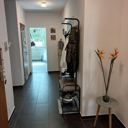 Nicky's Place Séjour chez l'habitant